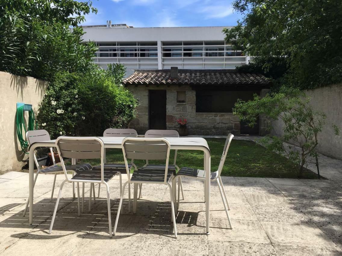 Chez Catherine 阿爾勒 外观 照片